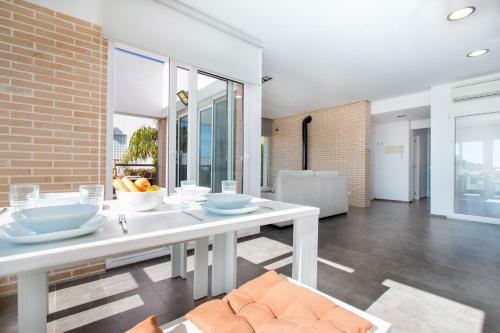 Abahana Villas Puerto Basetes
