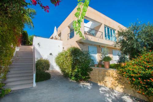 Abahana Villas Puerto Basetes
