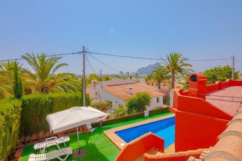 Villa Mouna 6