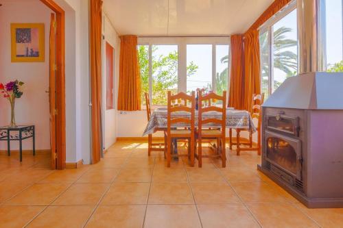 Villa Mouna 6
