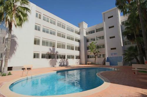 Apartamento Frentemar 2