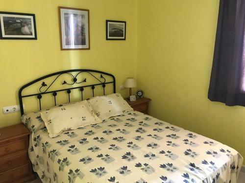 Apartamento Topacio III 24a