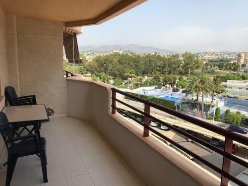 Apartamento Topacio III 24a