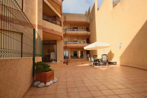 Apartamento Rosa Marina Costa Carpediem