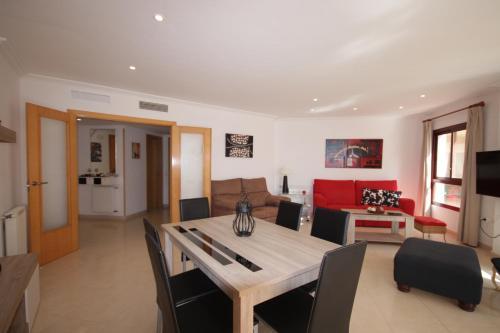 Apartamento Rosa Marina Costa Carpediem
