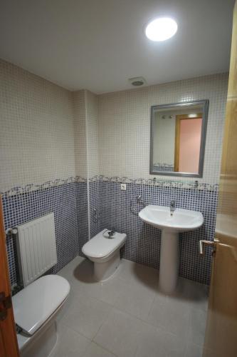 Apartamento Rosa Marina Costa Carpediem