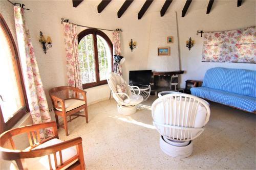 Villa A10102