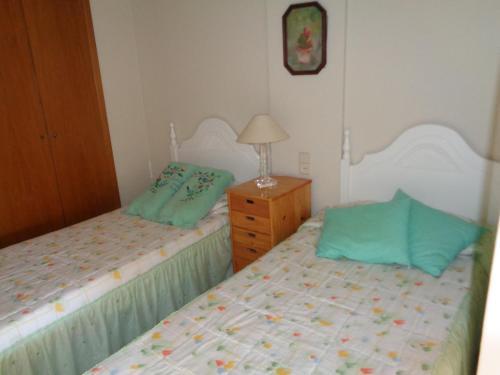 Apartamento Edificio Calpplace