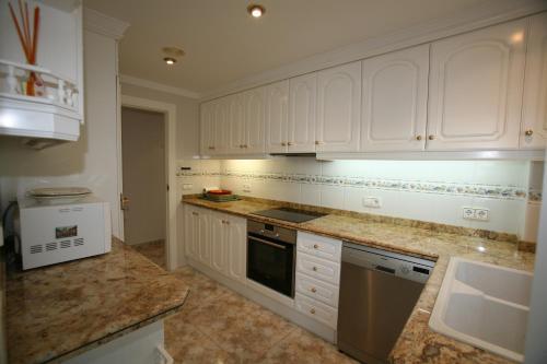 Apartamento Joya IV