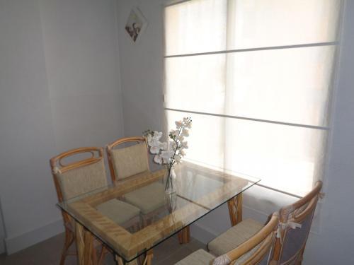 Apartamento Edificio Marenostrum