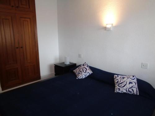 Apartamento Edificio Marenostrum