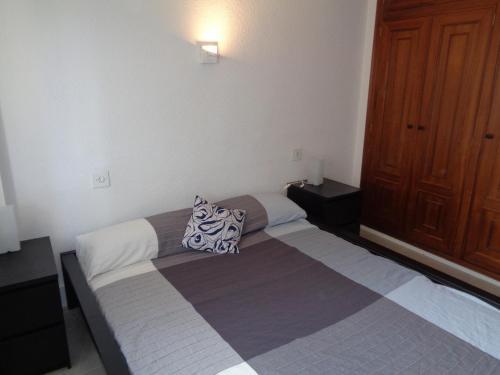 Apartamento Edificio Marenostrum