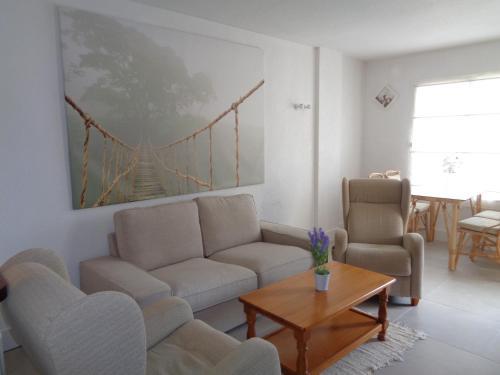 Apartamento Edificio Marenostrum