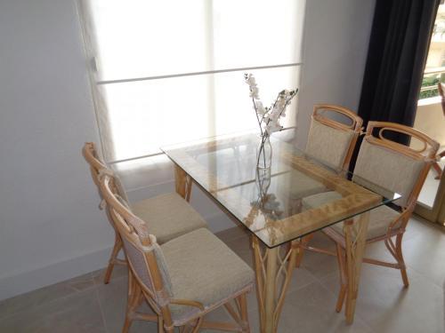 Apartamento Edificio Marenostrum