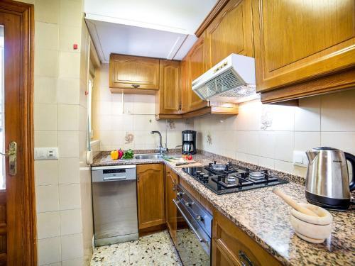 Holiday Home Villa Alegr�a
