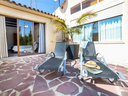 Holiday Home Villa Alegr�a