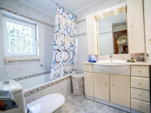 Holiday Home Villa Alegr�a