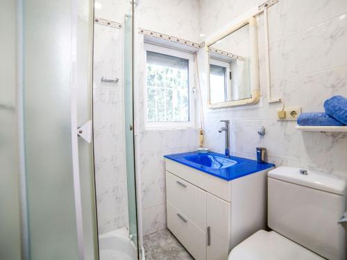 Holiday Home Villa Alegr�a