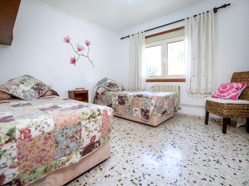 Holiday Home Villa Alegr�a