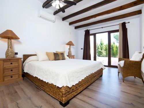 Holiday Home Villa Alegr�a