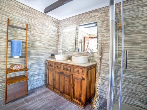 Holiday Home Villa Alegr�a