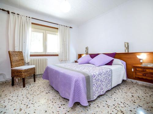 Holiday Home Villa Alegr�a