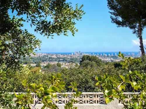 Holiday Home Villa Alegr�a