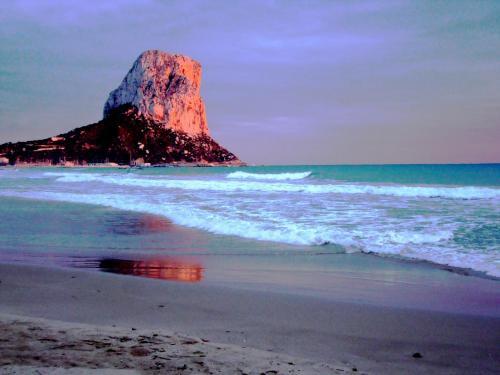 Apartamento Bertur Arenal
