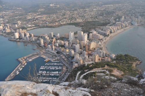 Apartamento Bertur Arenal