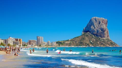 Apartamento Bertur Arenal