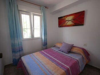 Villa Caleta Costa Carpediem