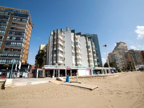 Apartment Europa I