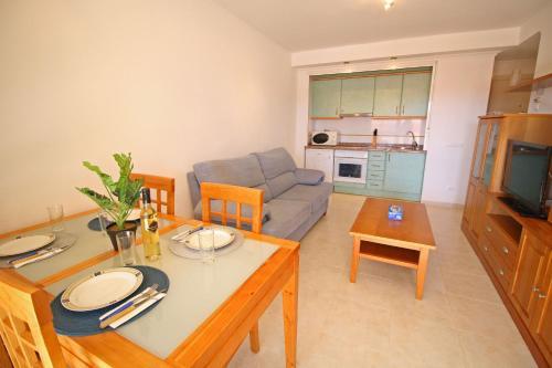 Holiday Apartment Amatista
