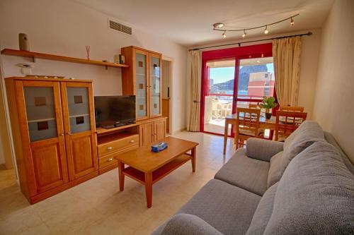 Holiday Apartment Amatista
