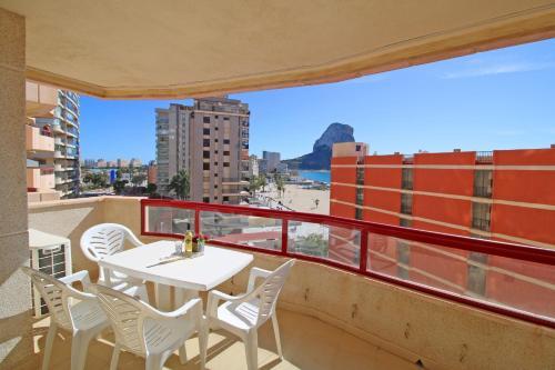 Holiday Apartment Amatista