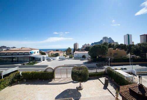 Paradero Rental Villa San Marco