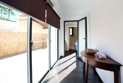Paradero Rental Villa San Marco