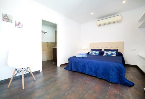 Paradero Rental Villa San Marco