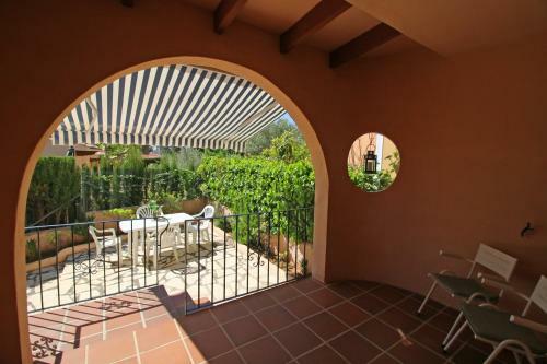 Holiday Bungalow La Vallesa