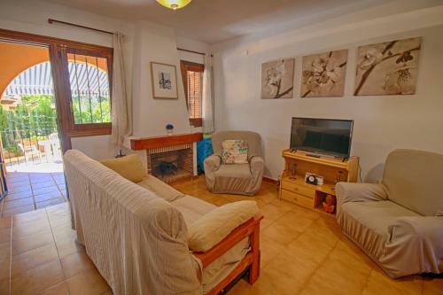 Holiday Bungalow La Vallesa