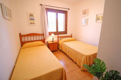 Holiday Bungalow La Vallesa