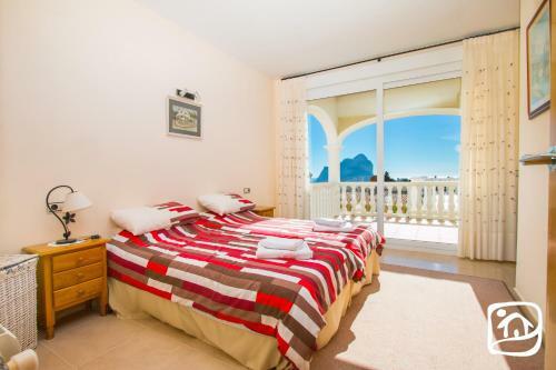 Abahana Villas The Sun