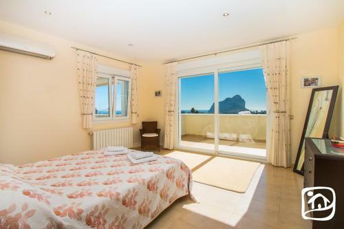 Abahana Villas The Sun