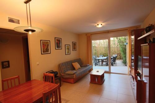 Apartamento Manzanera Ground Floor