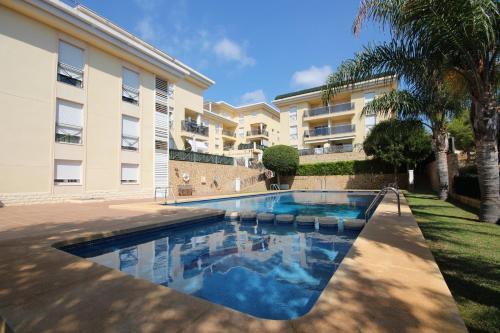 Apartamento Manzanera Ground Floor