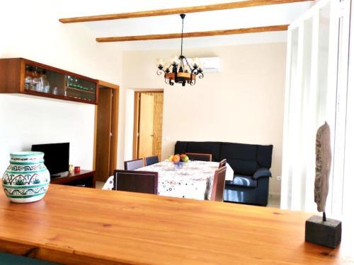 Holiday Home Avinguda Conseller J. Navarro