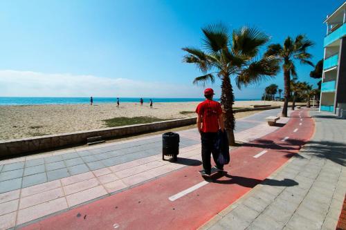 Apartamento Cap D'or Planet Costa Dorada