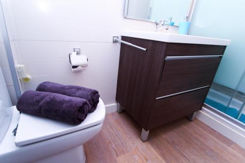 Apartamento Cap D'or Planet Costa Dorada