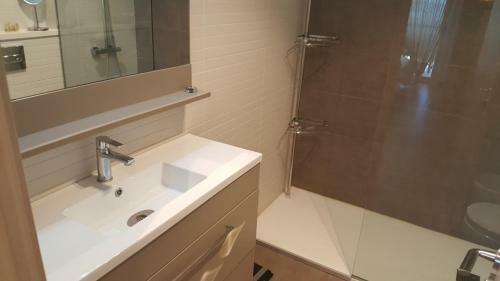 Apartamento Miramar Serveis - Sol Y Mar Luxus