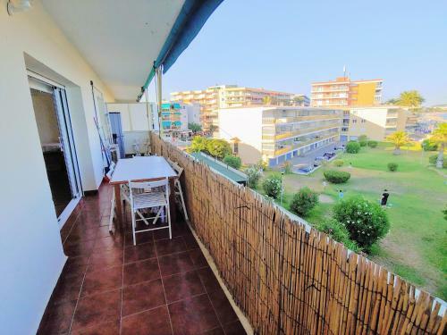 Apartamento Miramar Serveis - Ca La Sonia